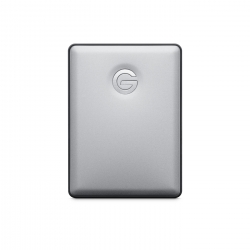 G-Technology 1 TB G-DRIVE mobile USB-C Taşınabilir Sabit Sürücü