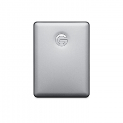 G-Technology 2 TB G-DRIVE mobile USB-C Taşınabilir Sabit Sürücü