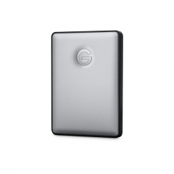 G-Technology 1 TB G-DRIVE mobile USB-C Taşınabilir Sabit Sürücü