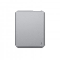 LaCie 2 TB Mobil Drive SSD Yüksek Performanslı Harici SSD USB-C USB 3.0