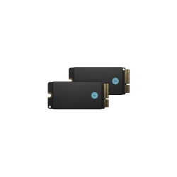 Mac Pro için 4 TB SSD Kiti