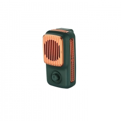Wiwu DL03 Cep Telefonu Soğutma Fanı Yeşil