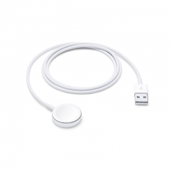 Apple Watch Manyetik Şarj Aygıtı için USB Kablosu (1m)