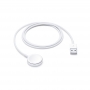 Apple Watch Manyetik Şarj Aygıtı için USB Kablosu (1m) Apple Watch Manyetik Şarj Aygıtı için USB Kablosu (1m)