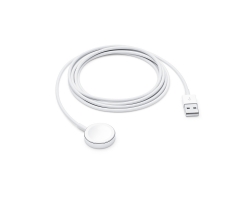 Apple Watch Manyetik Şarj Aygıtı için USB Kablosu (2m)