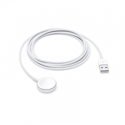 Apple Watch Manyetik Şarj Aygıtı için USB Kablosu (2m)