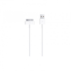 Ek Apple Dock Konnektörü – USB Kablosu