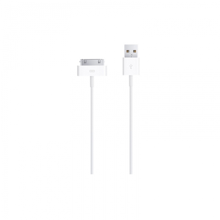 Ek Apple Dock Konnektörü – USB Kablosu Ek Apple Dock Konnektörü – USB Kablosu