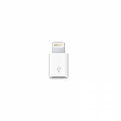 Lightning - Micro USB Adaptörü