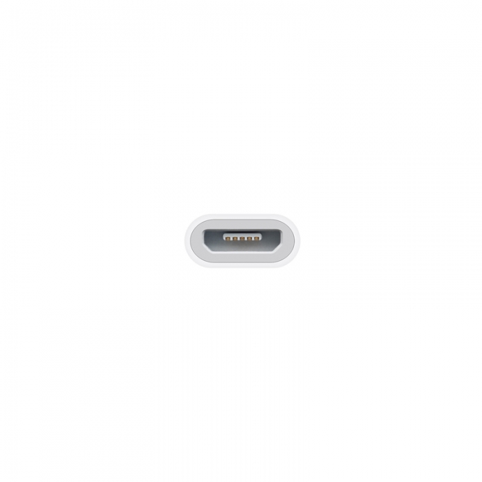 Lightning - Micro USB Adaptörü