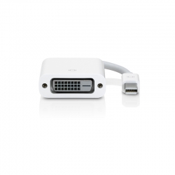Mini DisplayPort - DVI Adaptörü