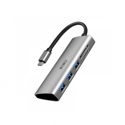 Wiwu Alpha 532ST Type-C Hub