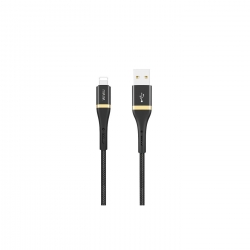 Wiwu Elite ED-100 Lightning Usb Kablo 1.2M
