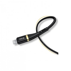 Wiwu Elite ED-100 Lightning Usb Kablo 1.2M
