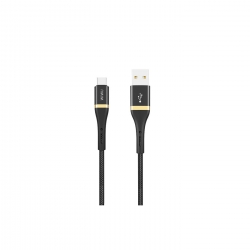 Wiwu Elite ED-101 Type-C Usb Kablo 1.2M