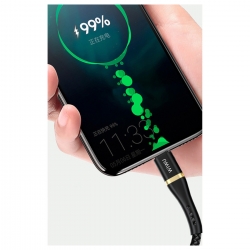 Wiwu Elite ED-101 Type-C Usb Kablo 1.2M