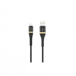 Wiwu Elite ED-102 Micro Usb Kablo 1.2M