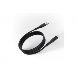 Wiwu G40 Micro Usb Kablo Siyah