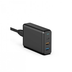Wiwu PD Power Turbo TX-MU520C-A Universal Şarj Adaptörü