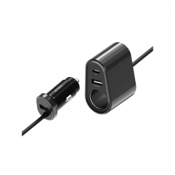Wiwu QC300 Araç Şarjı