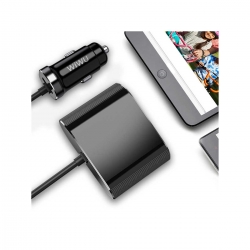 Wiwu QC300 Araç Şarjı