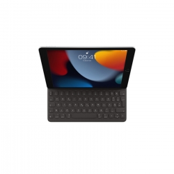 iPad (9. nesil) için Smart Keyboard - Türkçe Q Klavye MX3L2TQ/A