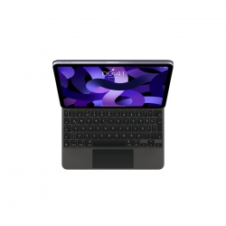 11 inç iPad Pro (3. nesil) ve iPad Air (5. nesil) için Magic Keyboard - Türkçe Q Klavye MXQT2TQ/A