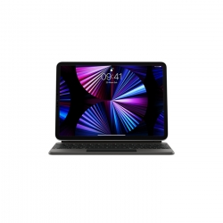 11 inç iPad Pro (3. nesil) ve iPad Air (5. nesil) için Magic Keyboard - Türkçe Q Klavye MXQT2TQ/A