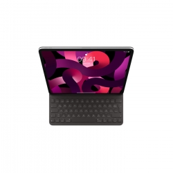 11 inç iPad Pro (3. nesil) ve iPad Air (5. nesil) için Smart Keyboard Folio - Türkçe Q Klavye MXNK2TQ/A