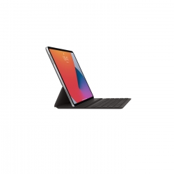12.9 inç iPad Pro (5. nesil) için Smart Keyboard Folio - Türkçe Q Klavye MXNL2TQ/A