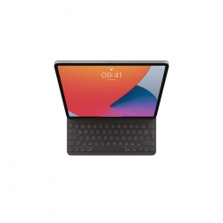 12.9 inç iPad Pro (5. nesil) için Smart Keyboard Folio - Türkçe Q Klavye MXNL2TQ/A
