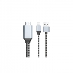 Wiwu Lightning Hdtv Bağlantı Adaptörü