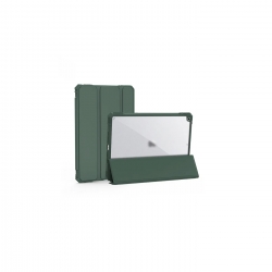 iPad 10.2 Koruyucu Kılıf Yeşil