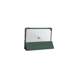 iPad 10.2 Koruyucu Kılıf Yeşil