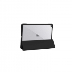 iPad 9.7 Koruyucu Kılıf Siyah