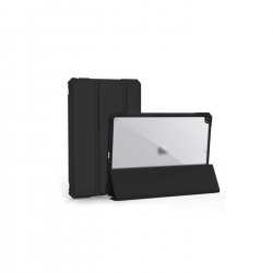 iPad 9.7 Koruyucu Kılıf Siyah