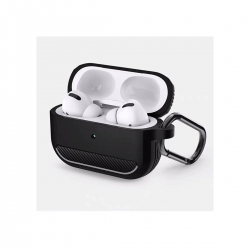 Wiwu APC005 Airpods Kılıf Siyah
