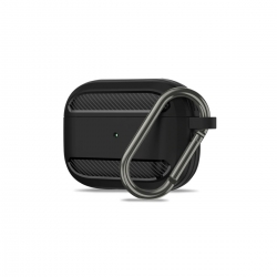 Wiwu APC005 Airpods Kılıf Siyah