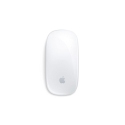 Magic Mouse 2 - Gümüş Rengi