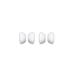 AirPods Pro için Kulaklık Uçları - 2 Çift (Büyük Boy)