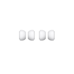 AirPods Pro için Kulaklık Uçları - 2 Çift (Orta Boy)
