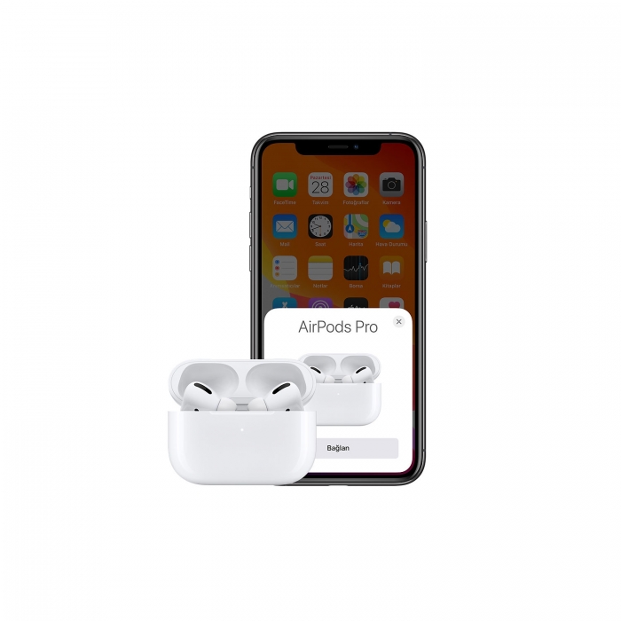 AirPods Pro AirPods Pro