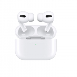 WİWU Airbuds Pro Bluetooth Kulaklık Beyaz