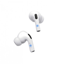 WİWU Airbuds Pro Bluetooth Kulaklık Beyaz