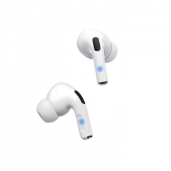 WİWU Airbuds Pro Bluetooth Kulaklık Beyaz