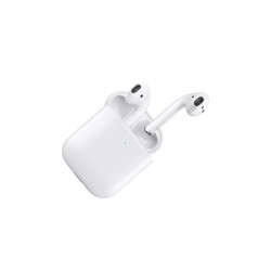 Wiwu Airbuds X Qİ Bluetooth Kulaklık Beyaz