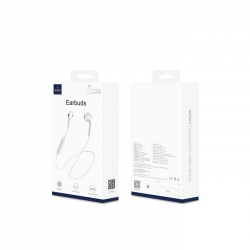 Wiwu Earzero Bluetooth Kulaklık Beyaz