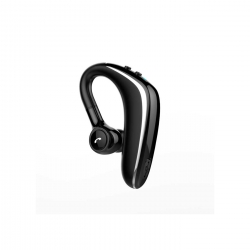 WİWU Solo Max Bluetooth Kulaklık Siyah