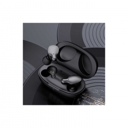 Wiwu Titan Bluetooth Kulaklık Siyah