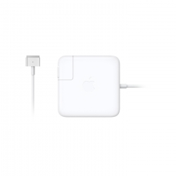 Apple 60W MagSafe 2 - Güç Adaptörü (13 inç Retina ekrana sahip MacBook Pro)